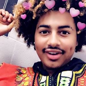 Meet your Posher, Jasiyhea